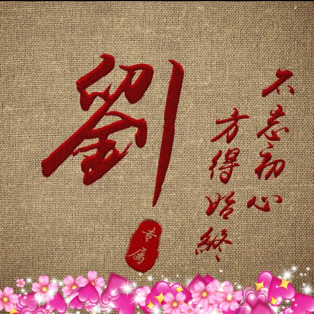 心随意动˙ ʟ˙
