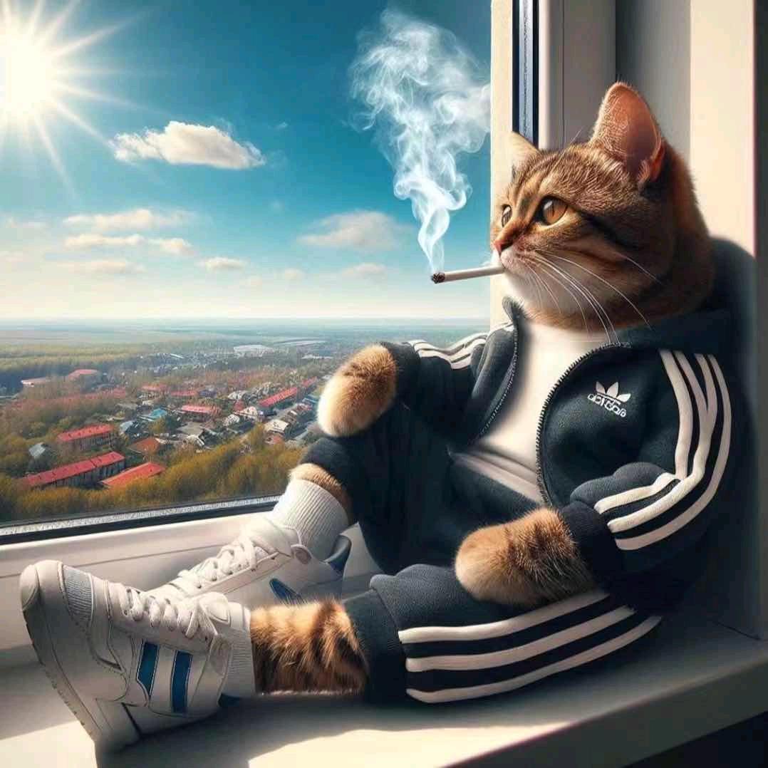小白白✔