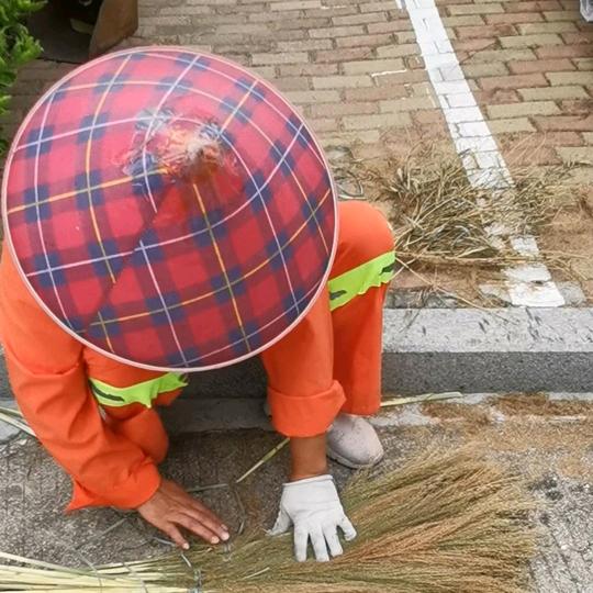 环卫工人