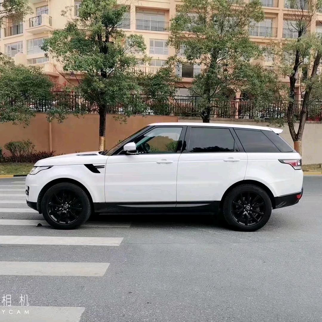 此生吴憾-BG928