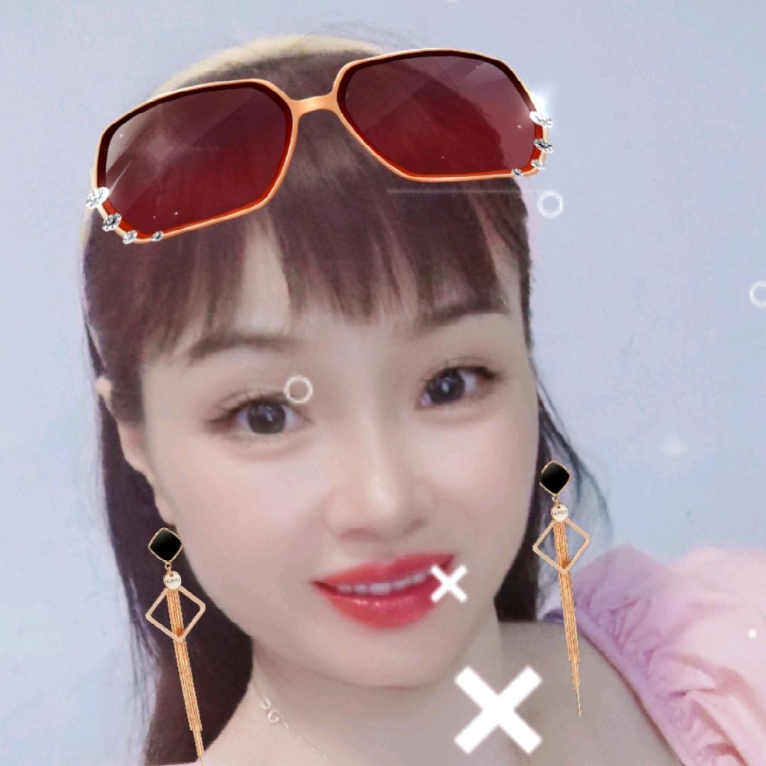 快乐就好😊