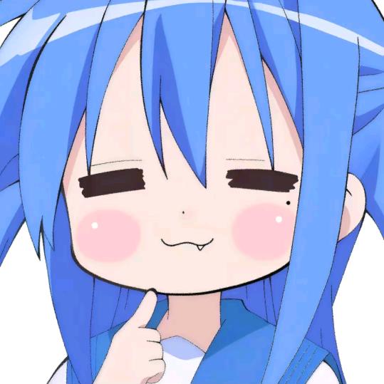 小u