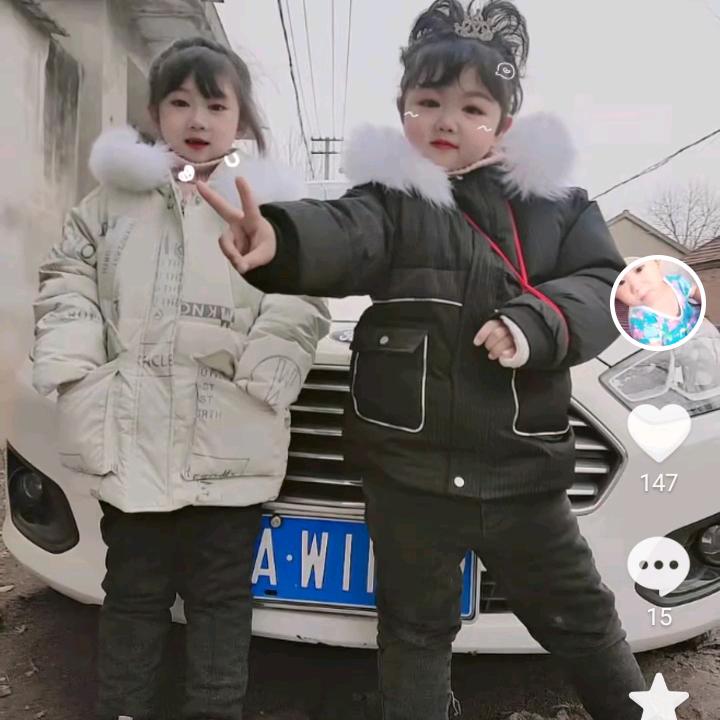 liu宝贝