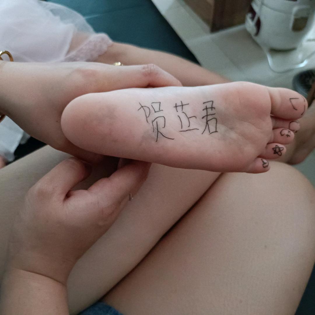 小小年纪