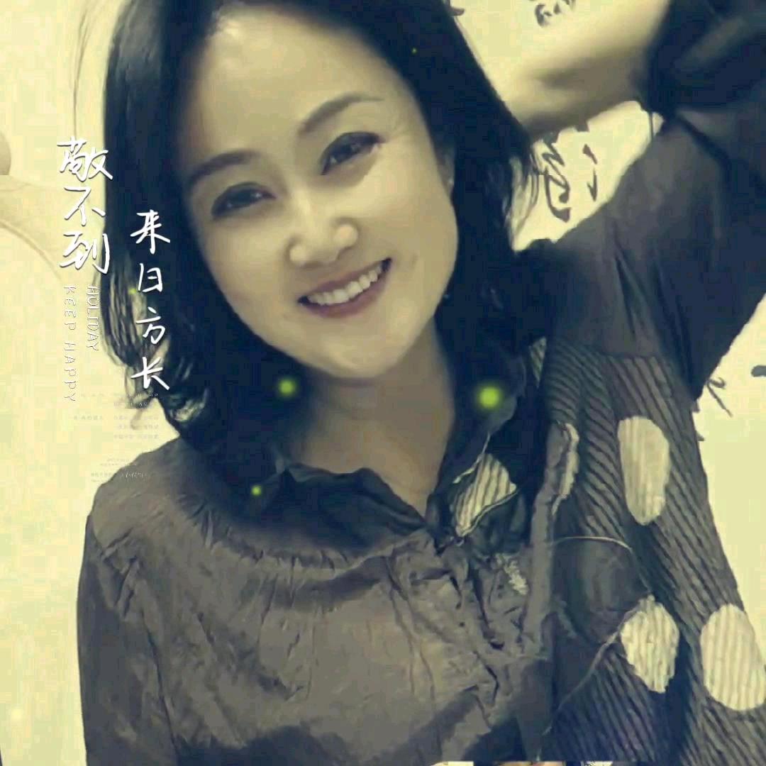 @感恩在祂的爱里🌙