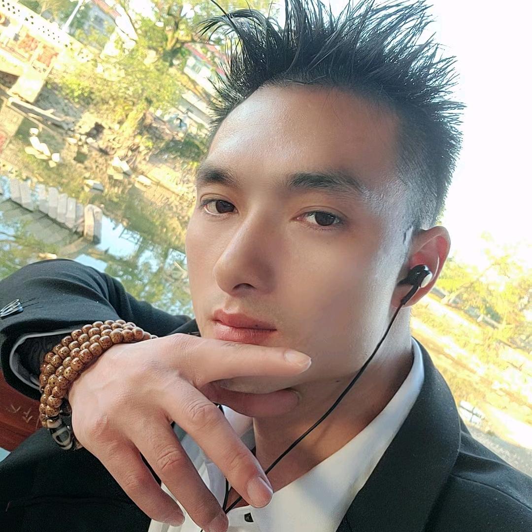 锦绣 心声