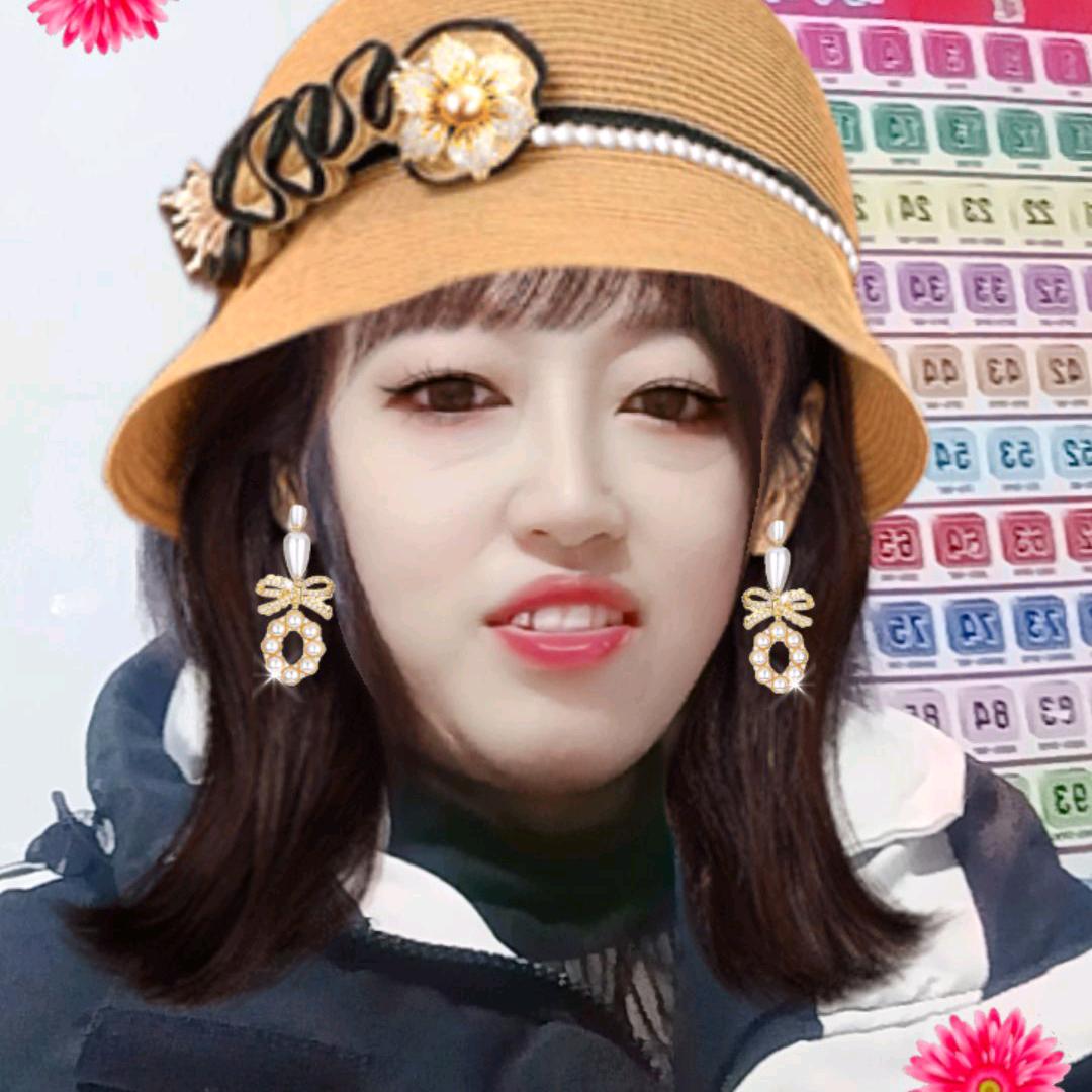 许姐（巨绝连赞）🙏
