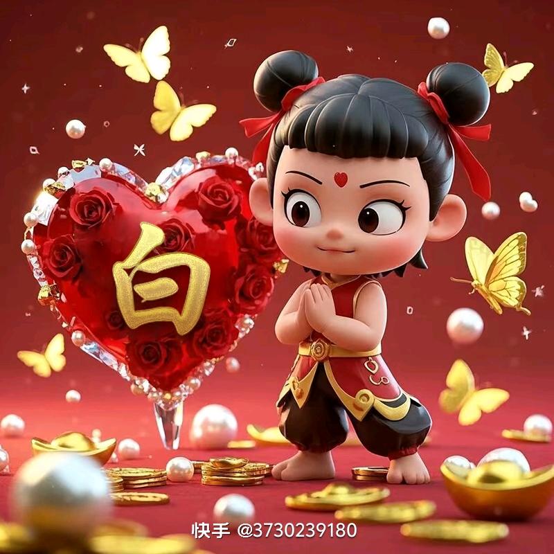 👫开心果💄💃🌺🇨🇳
