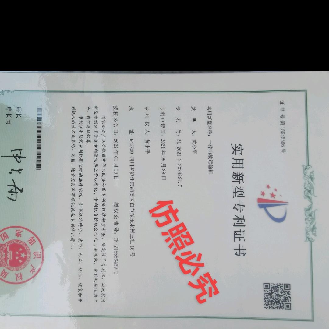 专业竹木索道运输