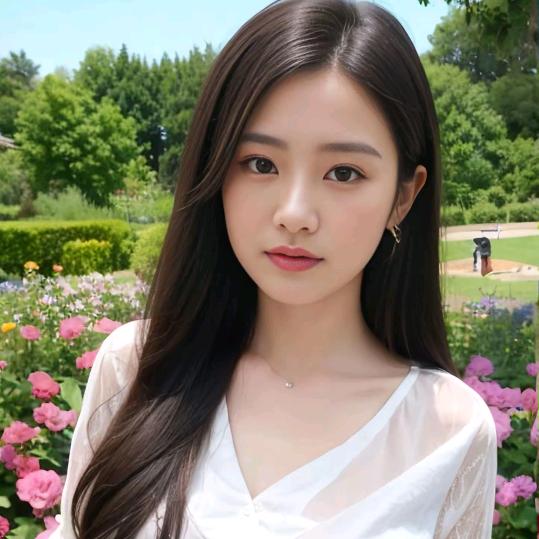 小美