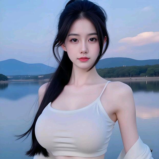 美女哇塞