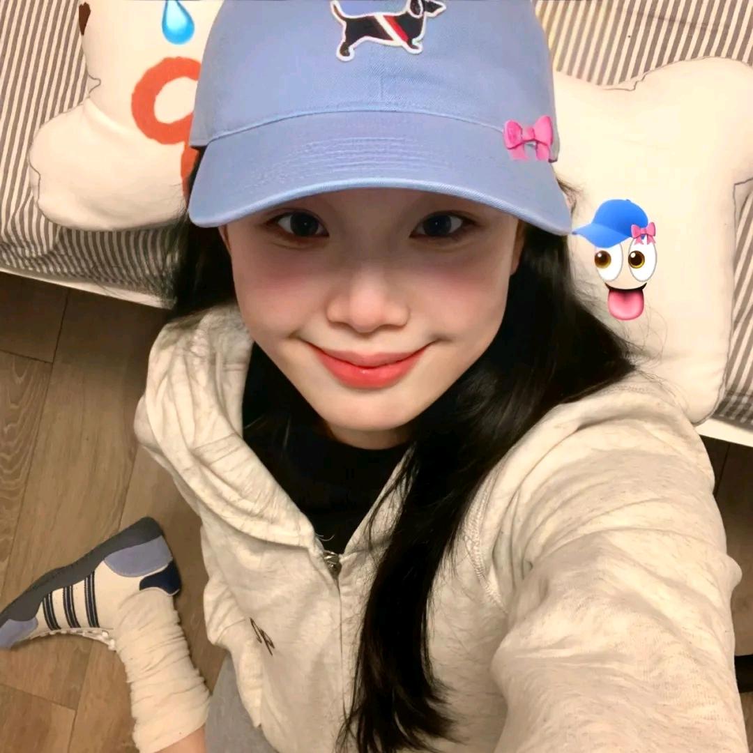 ㅤ优优儿