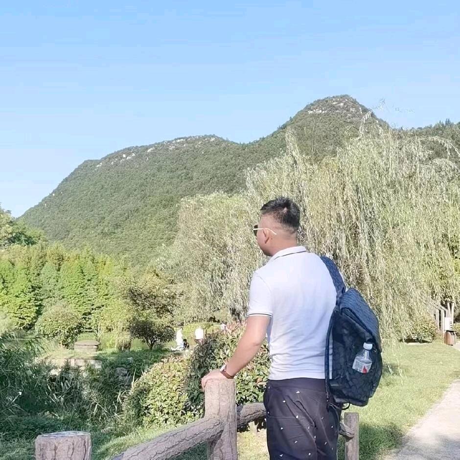 贵阳阿乐