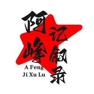 阿峰记叙录