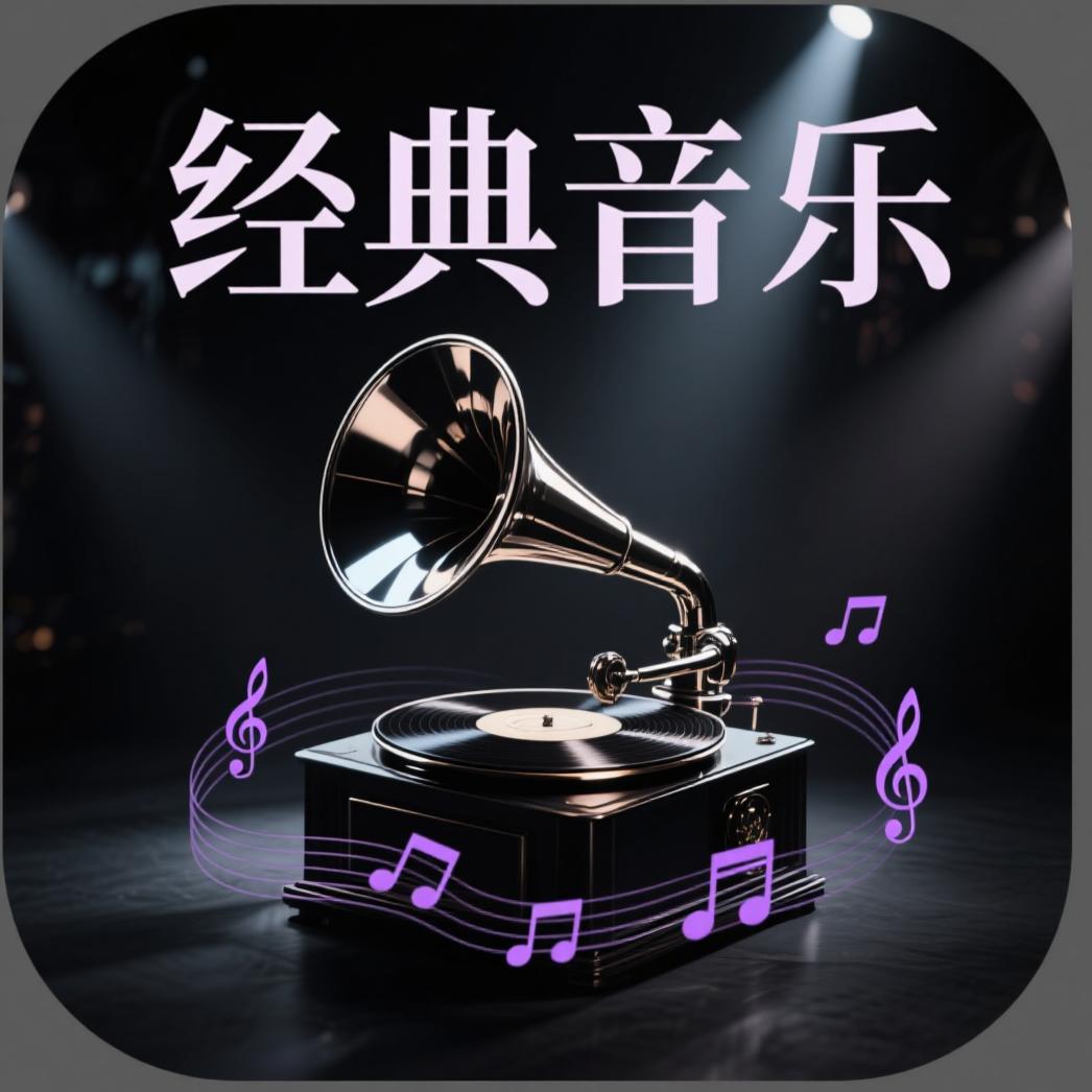 经典音乐电台