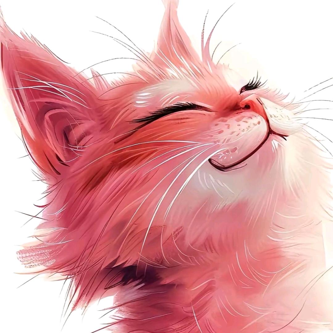 丢丢丢～