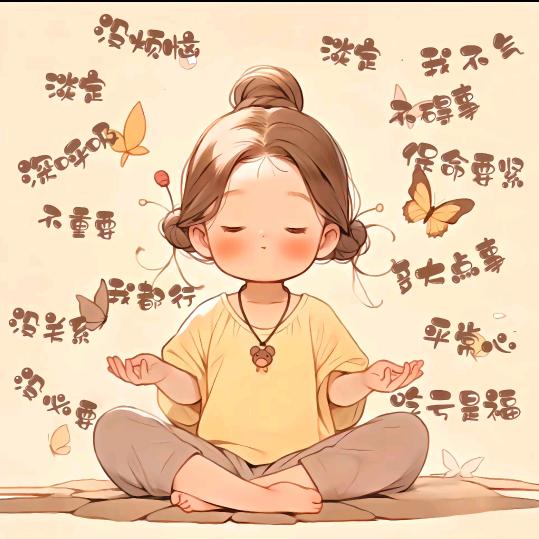 是姜姜呀！