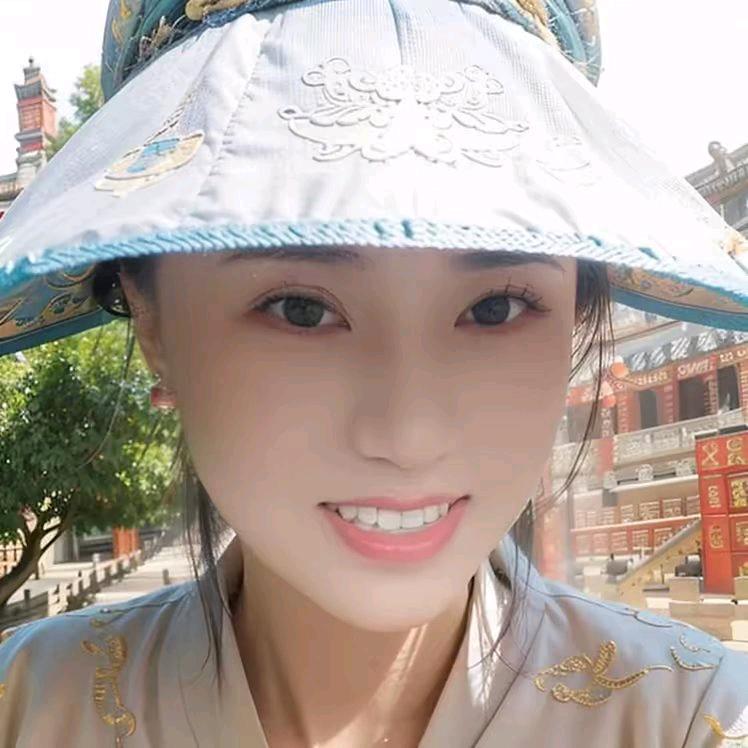 白狐