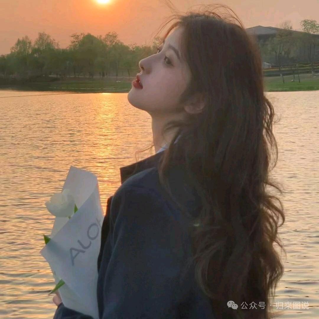 💕“静守时光❤️
