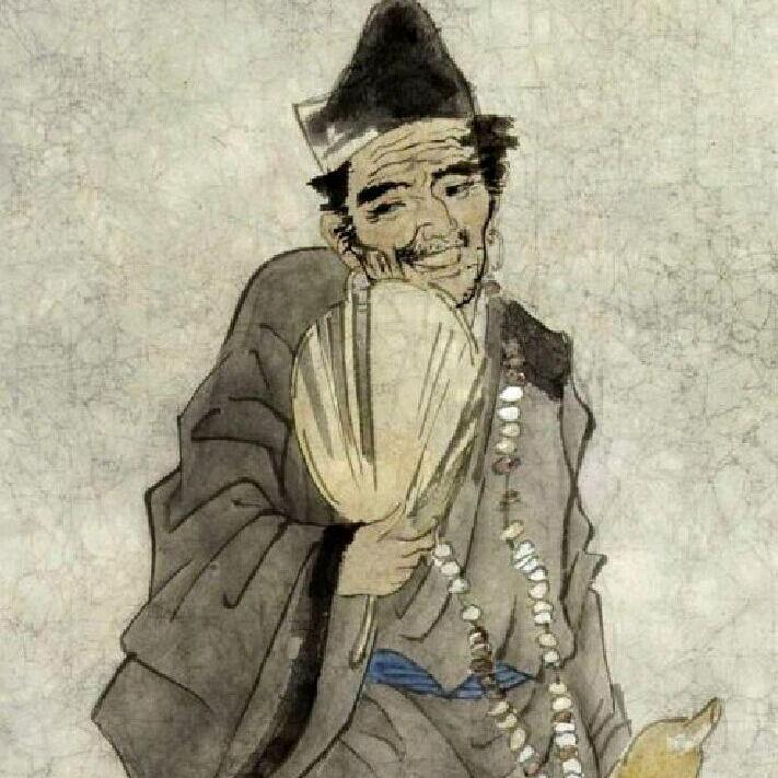 天权子