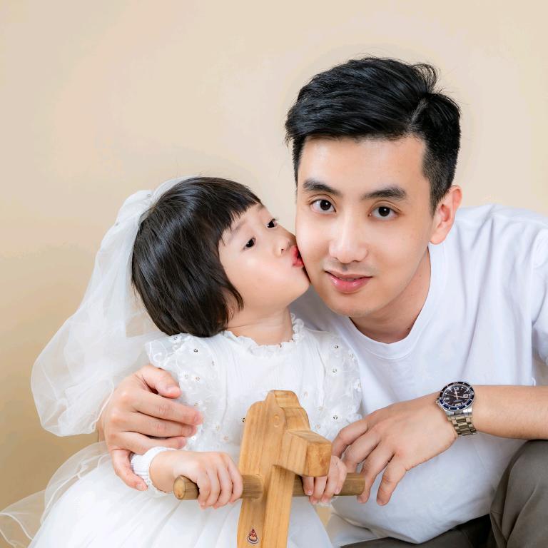 桐爸的小厨房