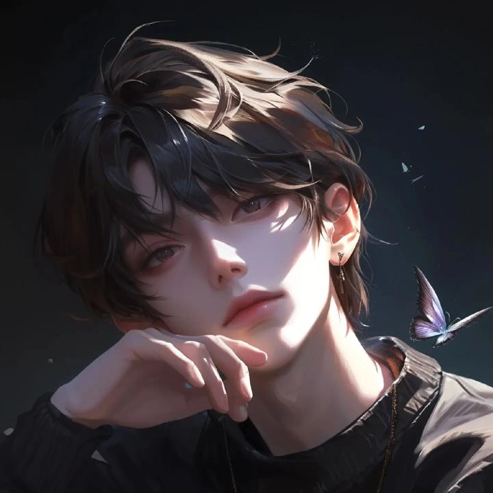 A9男