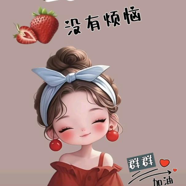 @手可摘棉花：