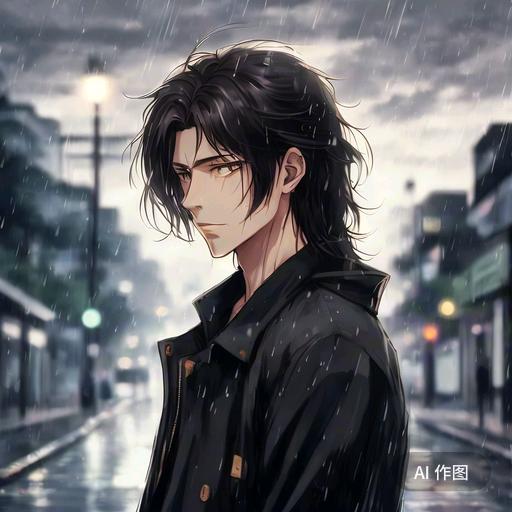 霜酒漫说