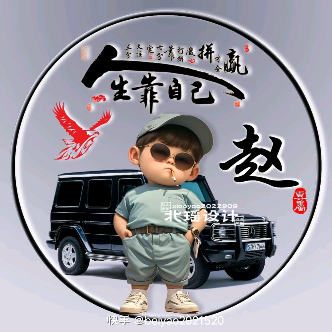 松子小成哥