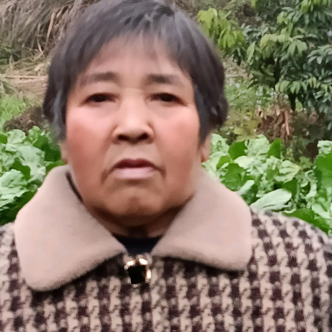 英姐。