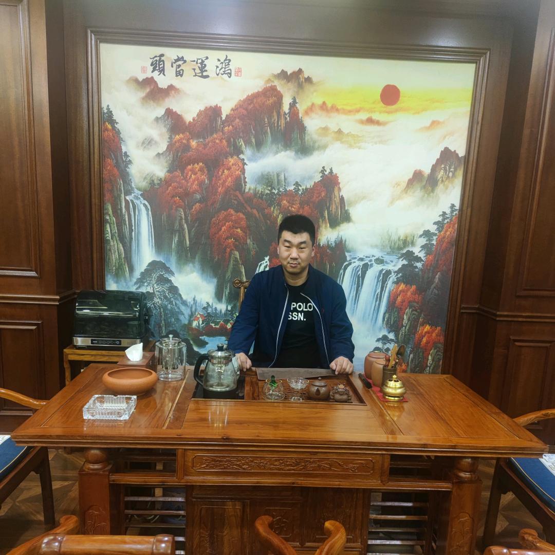 在你心李