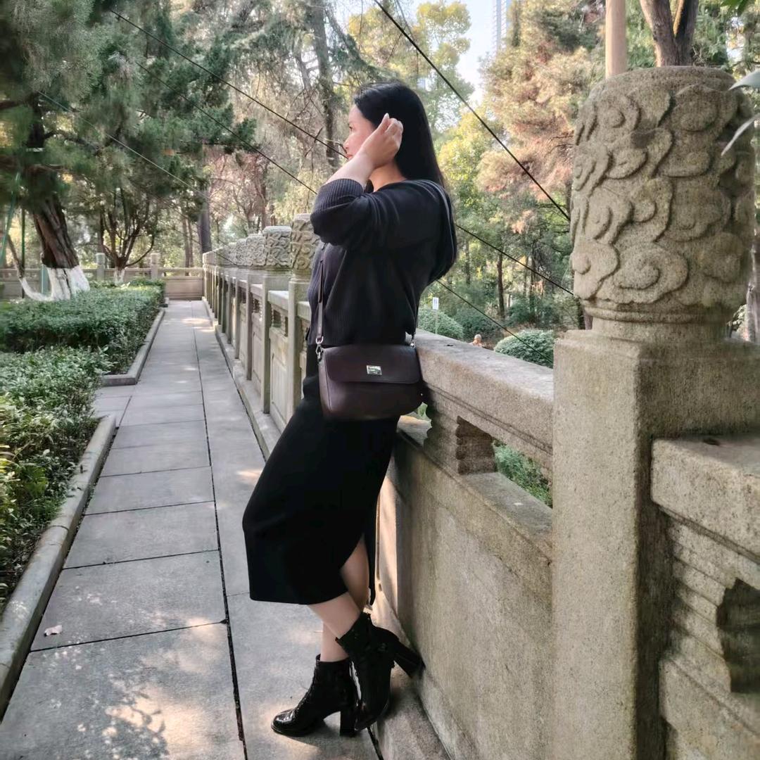 香香