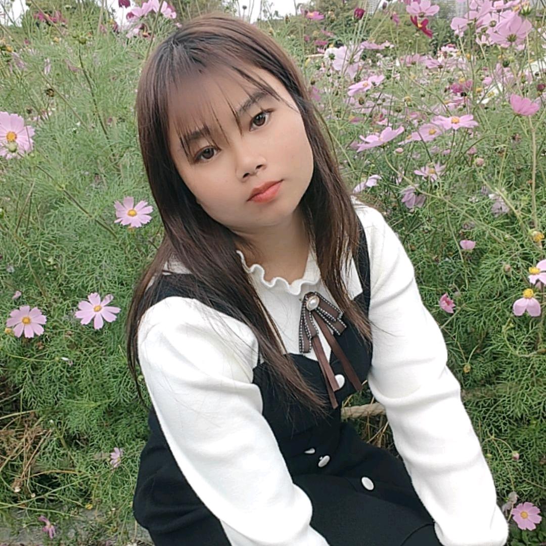 小绵羊