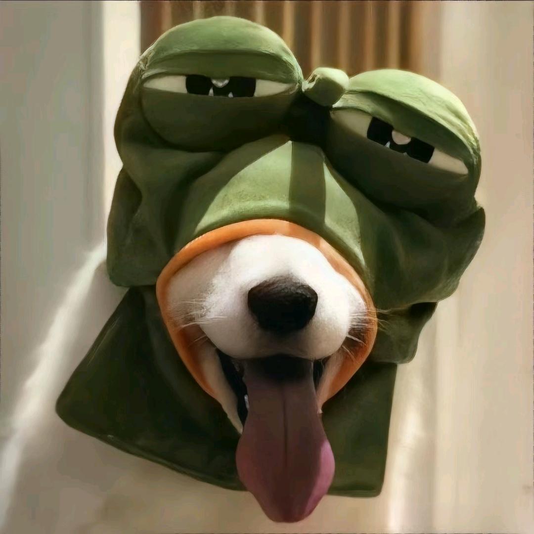 唔昂😼
