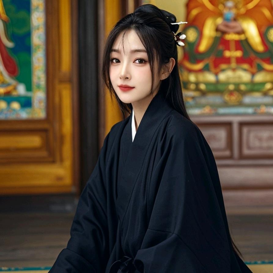 南姐吉祥