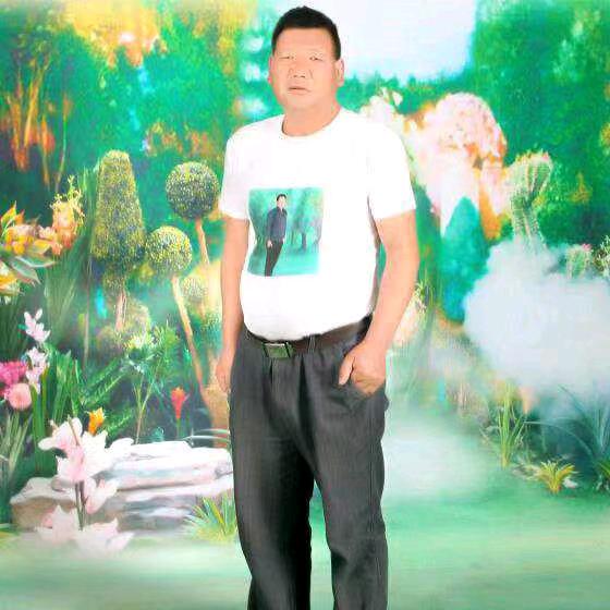 精彩人生朱大哥