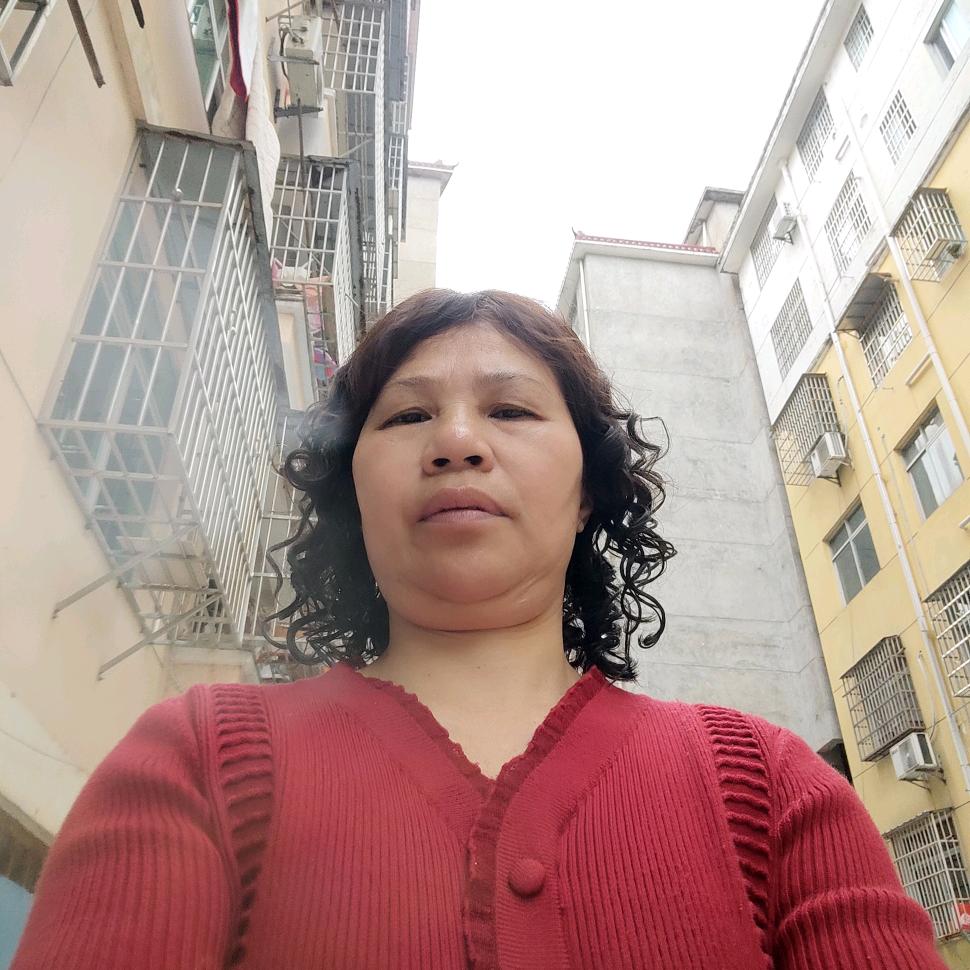 桂英姐