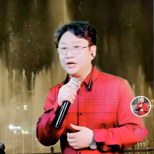 烟台🎤林春波