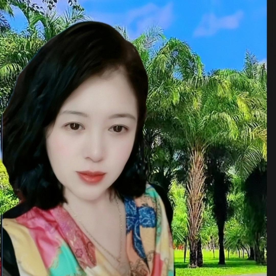陈姐🍀