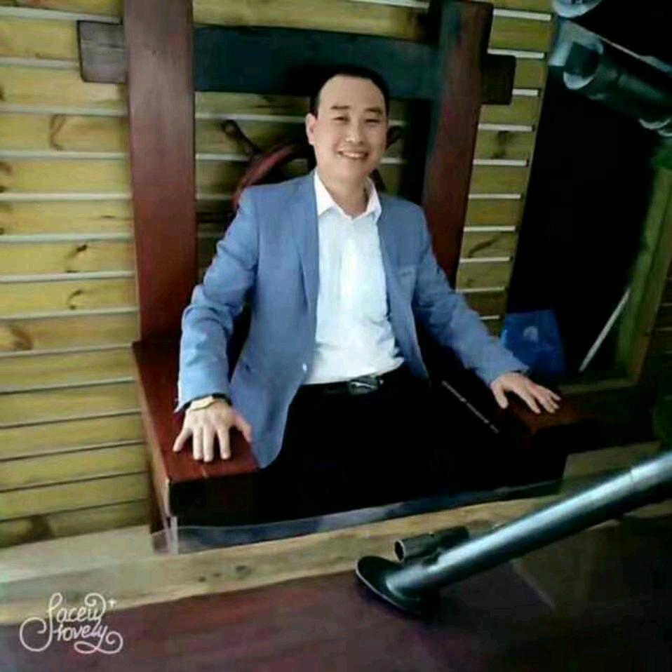 杨院长(杨一针)