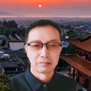老蒋出馬