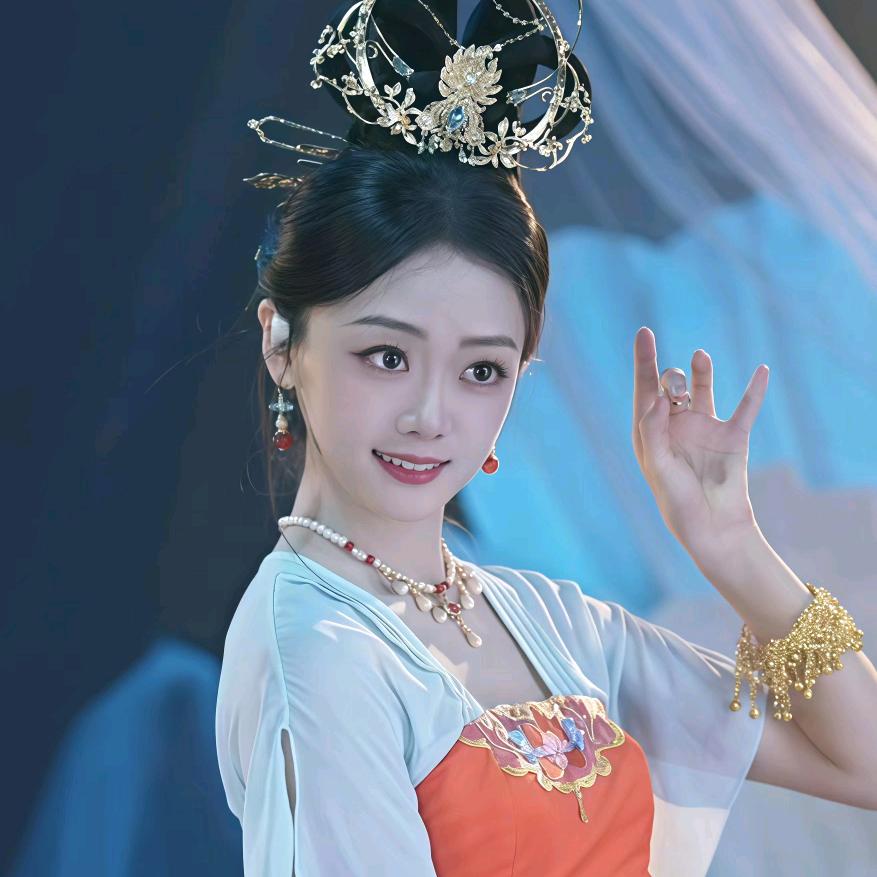 晓雨儿