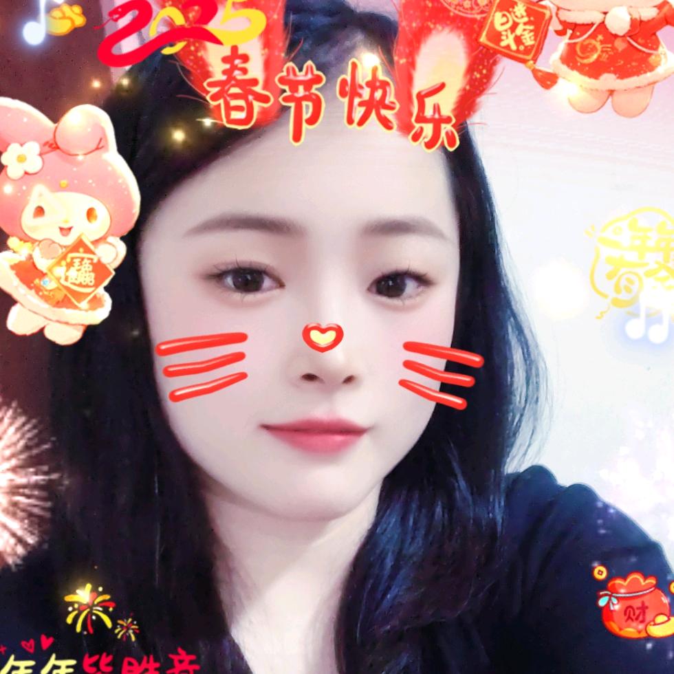 小精灵🧚‍♀️