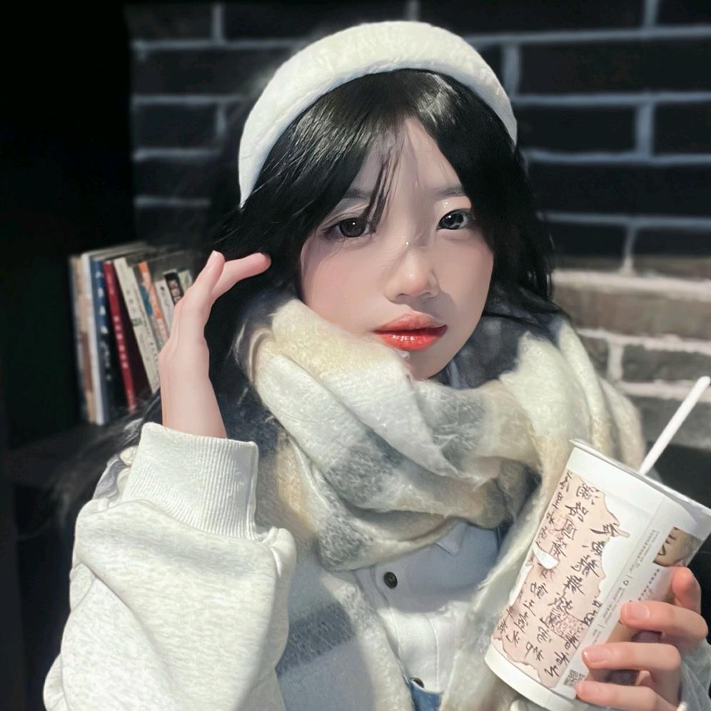 小情妹好物