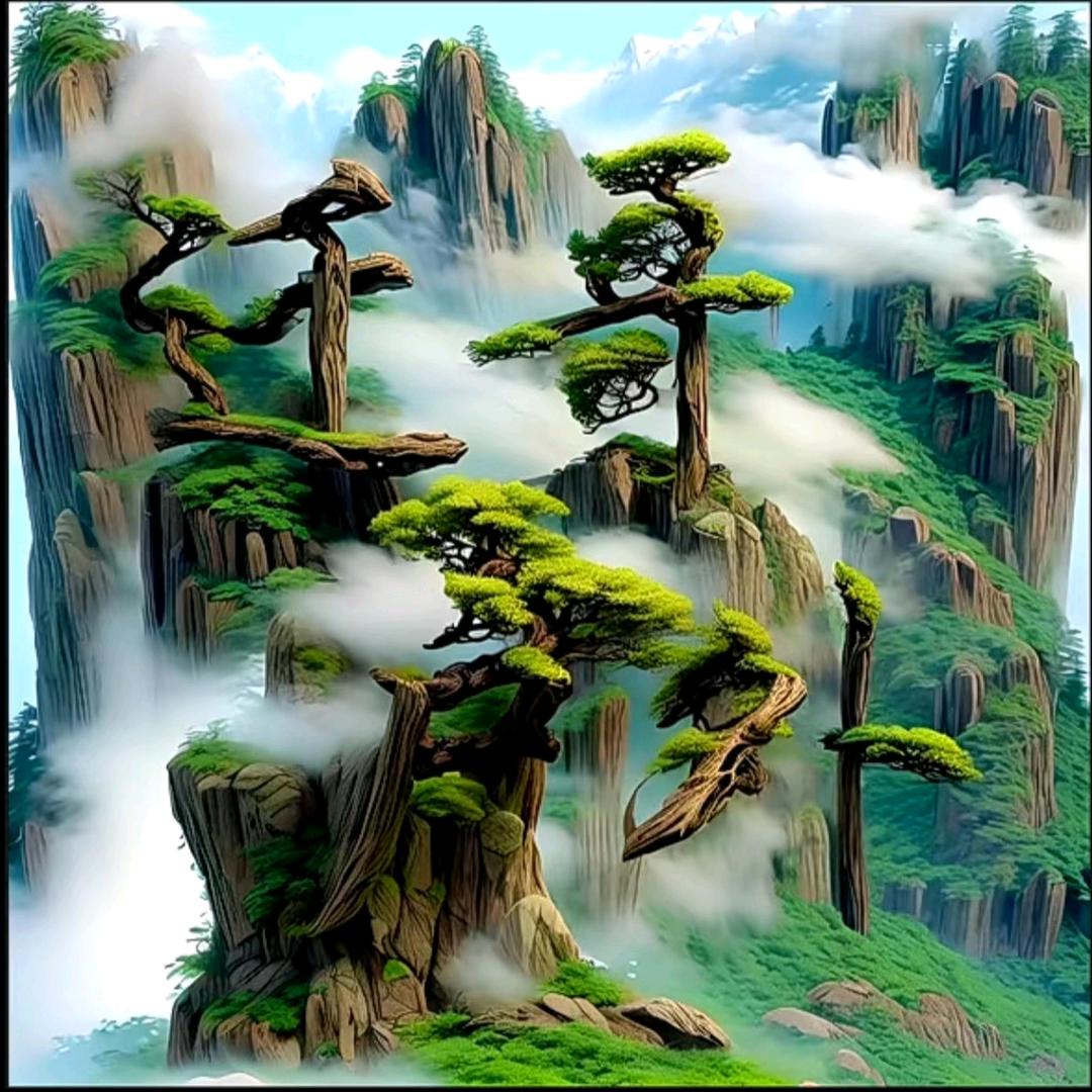 迁哥爱旅行