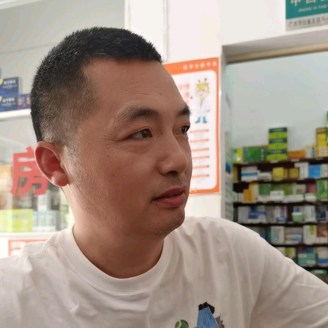 何院长