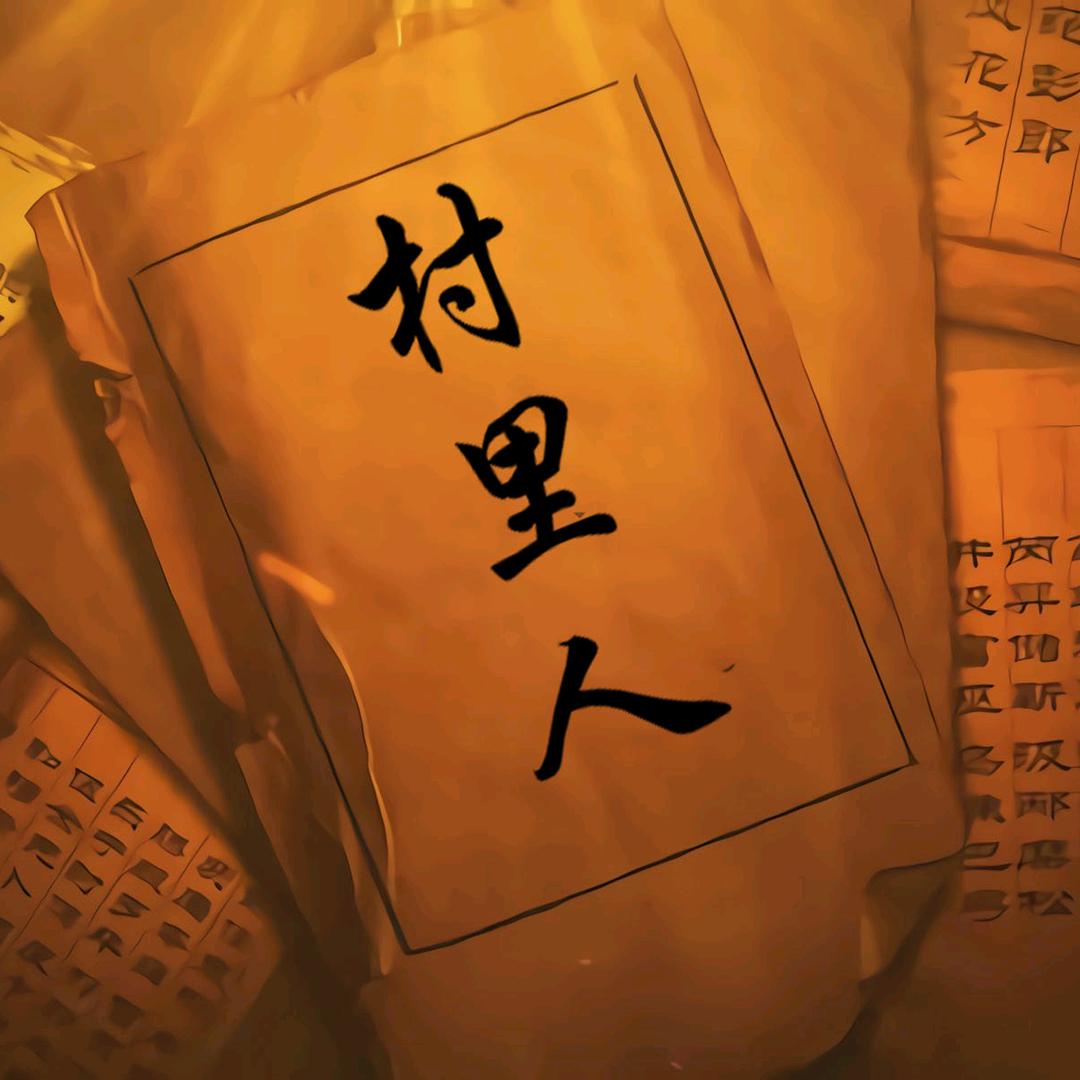 村里人