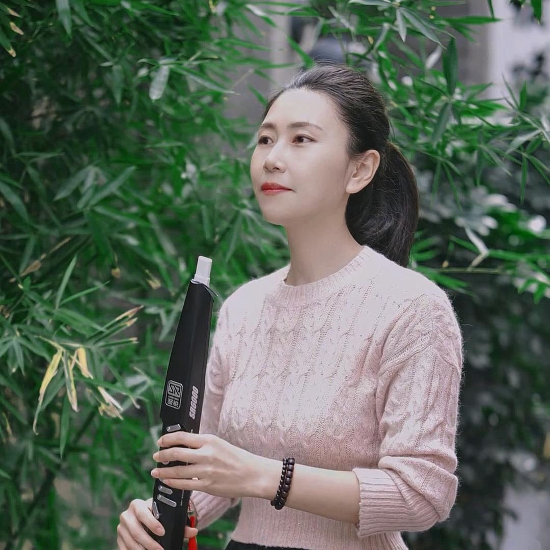 栗子电吹管教学