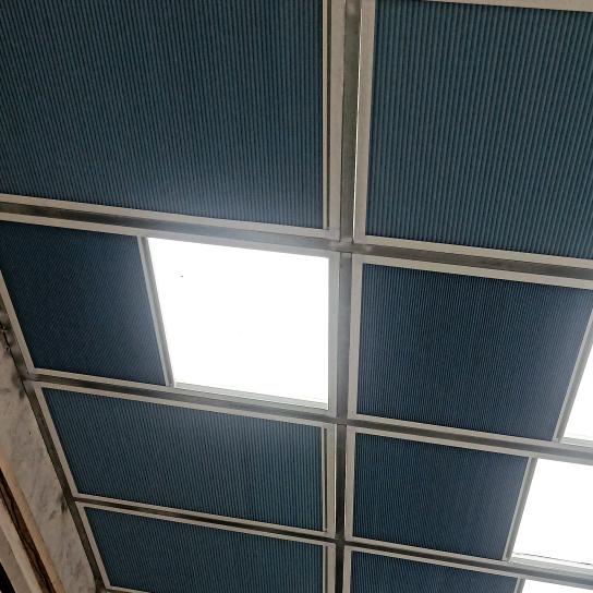 遮阳帘定制