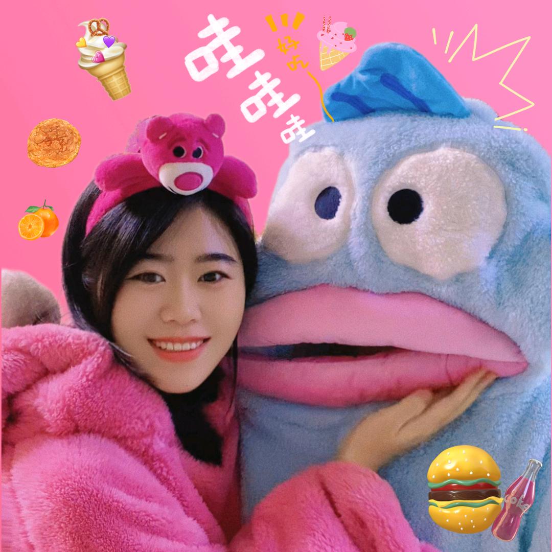 差不多姐妹